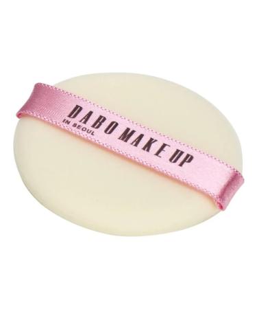 Dabo Mattering face powder SPF36 PA +++ light beige 11 g - Buy Online on GoSupps.com