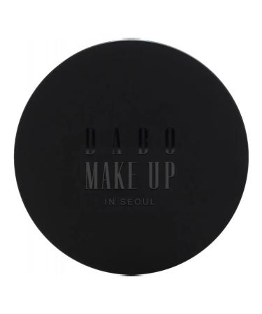 Dabo Mattering face powder SPF36 PA +++ light beige 11 g - Buy Online on GoSupps.com
