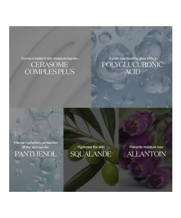 VT Cosmetics VT Essence to improve the skin in the set (30ml) PDRN Essence - Buy Online on GoSupps.com