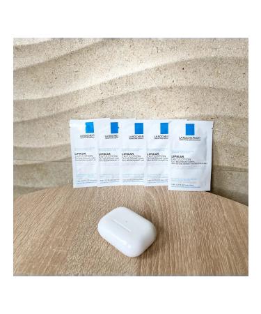 LA ROCHEPOSAY Lipikar Lait Set Milk 35 ml - Buy Online on GoSupps.com