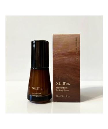 SUM37 Lifting-serum (30ml) Fermentalft Defing Serum