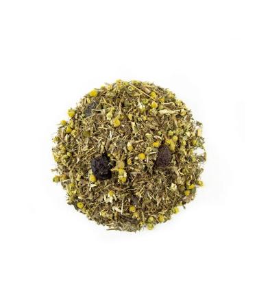 Native herbs Herbal tea on a scattered "pancreas (pancreatitis)" - Buy Online on GoSupps.com