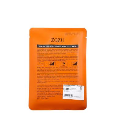 at a discount Feet-cuts universal restoring with heart - Buy Online on GoSupps.com