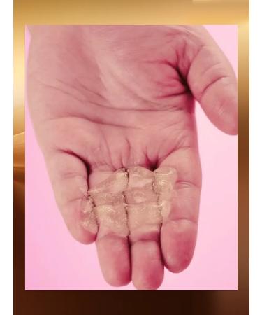 Btan Transparent gel car with a shimmering effect - Buy Online on GoSupps.com