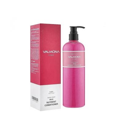 Valmona Hair conditioner Sugar Velvet Milk Nutrient 480ml