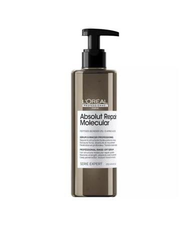 L'Oreal Professionnel Serum for molecular - Buy Online on GoSupps.com