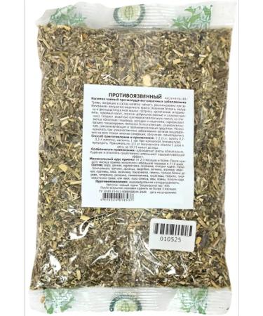 Herbal collection "Missile" 100 grams