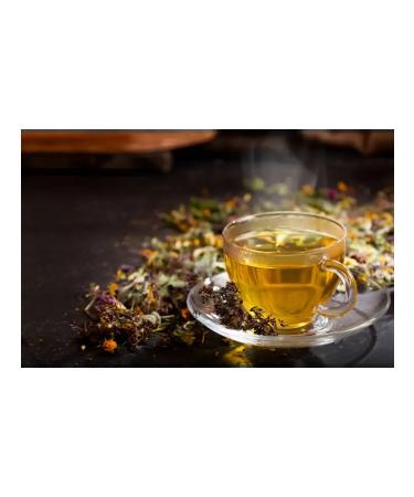 Herbal collection "Missile" 100 grams - Buy Online on GoSupps.com