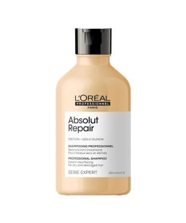 L'Oreal Professionnel ABSOLUT Repair set for - Buy Online on GoSupps.com