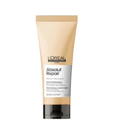 L'Oreal Professionnel ABSOLUT Repair set for - Buy Online on GoSupps.com