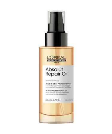 L'Oreal Professionnel ABSOLUT Repair set for - Buy Online on GoSupps.com