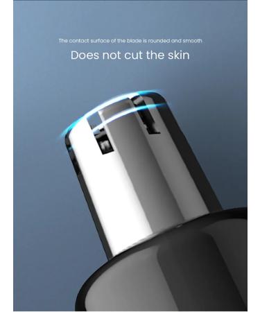 PHILIPS NT1620 Nose Hair Trimmer 360 Rotating Fast Easy Haircut - Buy Online on GoSupps.com