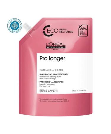 L'Oreal Professionnel Shampoo for hair restoration