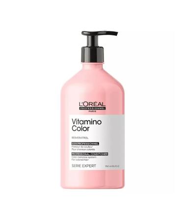 L'Oreal Professionnel Vitamino color air conditioning for - Buy Online on GoSupps.com