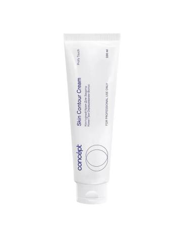 Concept Cream for skin protection when dyeing hair 100ml