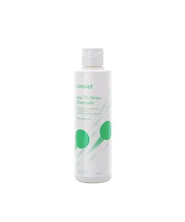 Concept Hair shampoo activator of growth 300ml