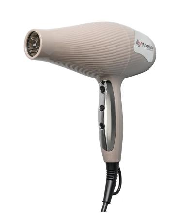 MARRON Hair hair dryer 2800 watts - Buy Online on GoSupps.com