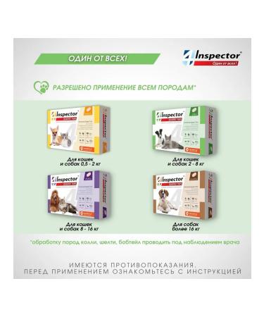 Neoterica Quadro tablets from fleas and animals for animals 2-8 kg 4 tab - Buy Online on GoSupps.com