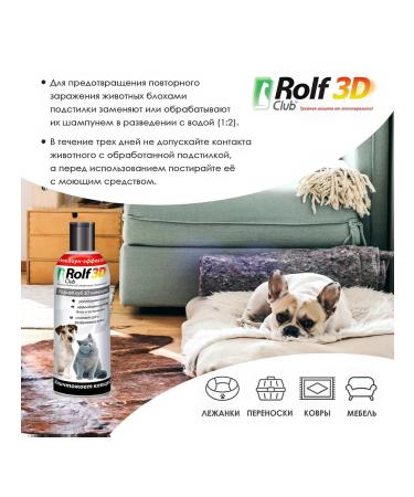 Neoterica Sluming shampoo for cats and dogs 200 ml - Buy Online on GoSupps.com