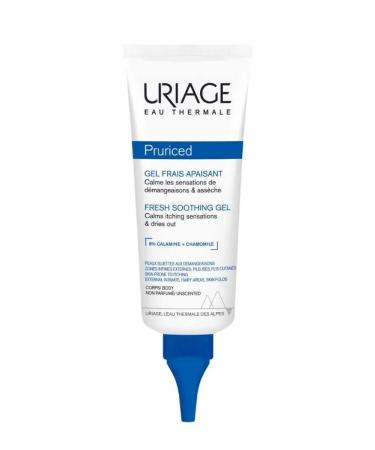 URIAGE Antiprowa soothing gel 100 ml - Buy Online on GoSupps.com