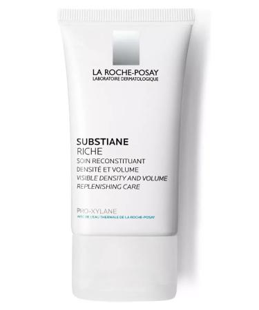 LA ROCHEPOSAY Substian cream for norms and dry skin 40 ml