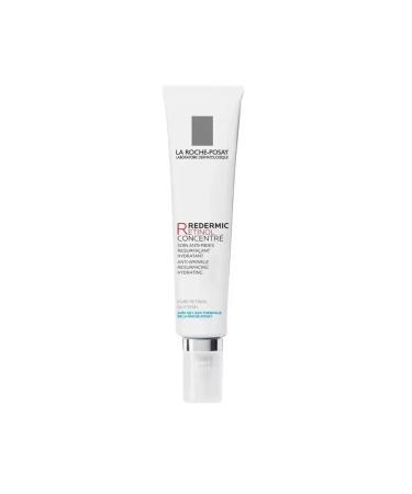 LA ROCHEPOSAY Redermik r cream 30ml - Buy Online on GoSupps.com