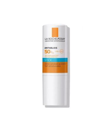 LA ROCHEPOSAY ANTGELIOS STIK for sensitive zones SPF50+ 9ML