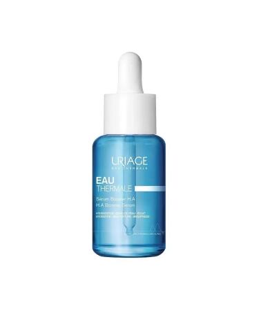 URIAGE The serum moisturizes with hyaluronic acid 30ml - Buy Online on GoSupps.com