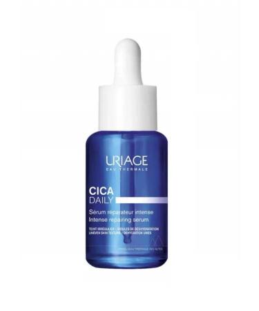 URIAGE Cyca-deiles moisturizing serum 30 ml - Buy Online on GoSupps.com