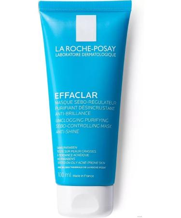 LA ROCHEPOSAY Efaclair Mask 100ml