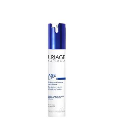 URIAGE Age elevator over -smoothing 40 ml cream - Buy Online on GoSupps.com