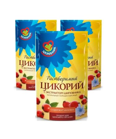 Healer Tsikoria with rose hips 85g 3pcs