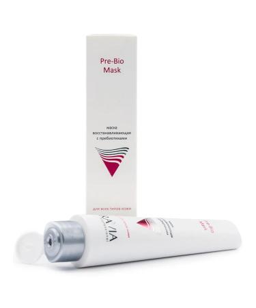 ARAVIA professional Mask restoring with prebiotics - Buy Online on GoSupps.com