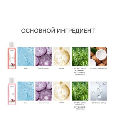 Onions+biotin strengthens hair stimulates growth - Buy Online on GoSupps.com