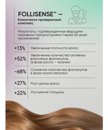 MATRIX Hair growth with rosemary - Buy Online on GoSupps.com