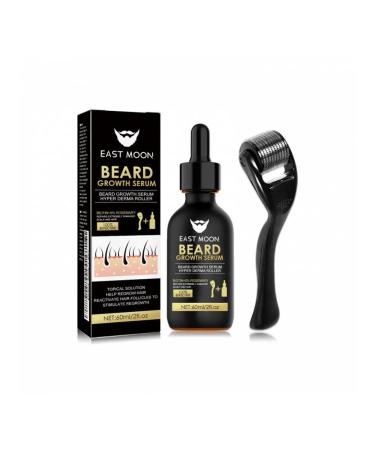 eastmoon Men's Beard Facial Care - Buy Online on GoSupps.com