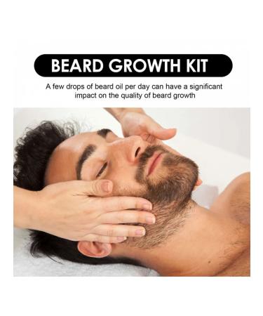 eastmoon Men's Beard Facial Care - Buy Online on GoSupps.com