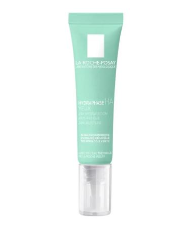 LA Roche-Posay Moisturizer cream for the eyes Hydraphase Intense Yeux 15 ml