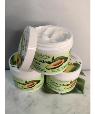 SALE Moisturizing face with avocado extract - Buy Online on GoSupps.com