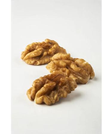 Nuts for life Walnut is purified - Buy Online on GoSupps.com