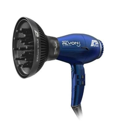 PARLUX FEN ALYON IONIC NIGHTBLUE + Magic Sense diffuser - Buy Online on GoSupps.com