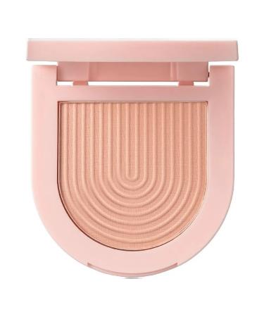 Stellary Compact powder blush cashmee blus tone 04