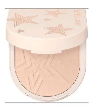 Stellary Compact satin powder tone 02 7 g - Buy Online on GoSupps.com