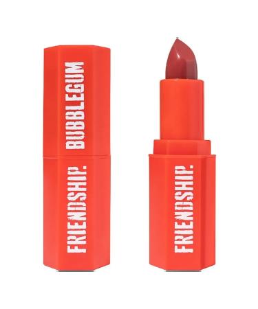 Beauty Bomb Lipstick-lip balm Friendship Bubblegum 02 3.2 g