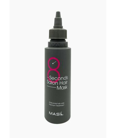 MASIL Mask-Mask Hair Moisturizer 100ml - Buy Online on GoSupps.com