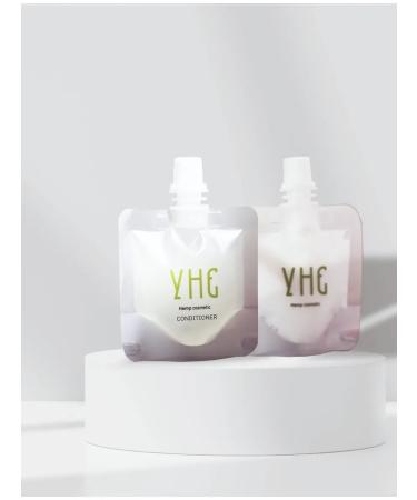 UNE Conditioner Molecule 40 ml hair air conditioner