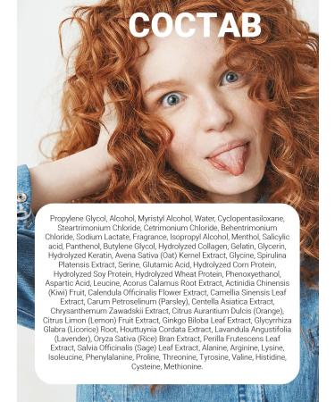 MASIL Protein filler for damaged hair 10*15ml - Buy Online on GoSupps.com