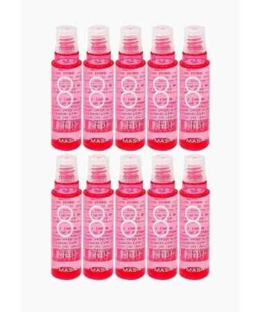 MASIL Protein filler for damaged hair 10*15ml - Buy Online on GoSupps.com