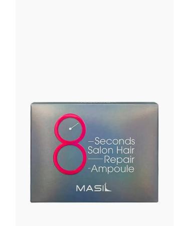 MASIL Protein filler for damaged hair 10*15ml - Buy Online on GoSupps.com