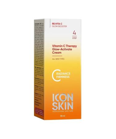 ICON SKIN Reapy Cream for Facial Cream for everyone - Buy Online on GoSupps.com